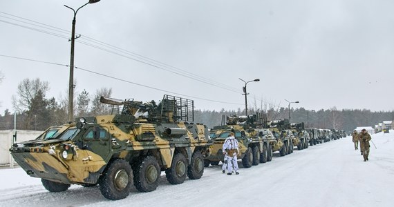 Rząd przyjął uchwałę w sprawie pomocy Ukrainie. Polska przekaże jej amunicję i przenośne przeciwlotnicze zestawy rakietowe "Piorun" - poinformował minister obrony narodowej Mariusz Błaszczak.