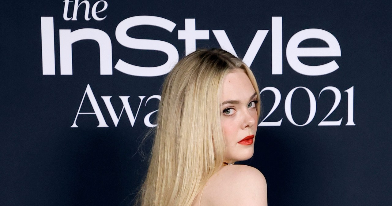 Elle Fanning: Od dziecięcej gwiazdy po dojrzałą aktorkę. Jak rozwijała się  jej kariera? - Film w INTERIA.PL