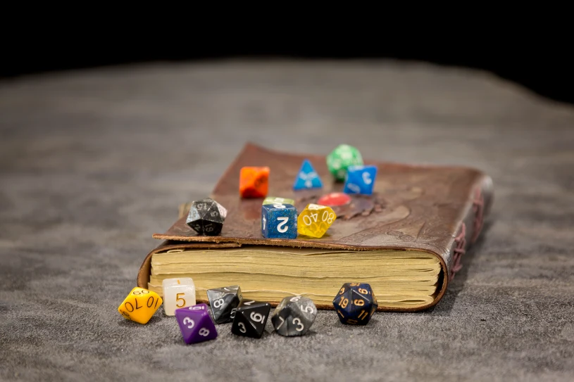 Nowe Dungeons &amp; Dragons potwierdzone. Pracuje nad nim popularny aktor
