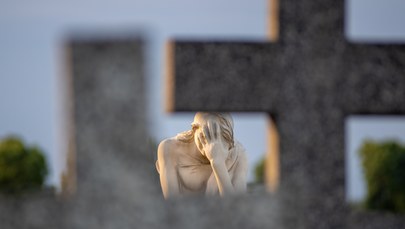 Znikają ludzkie kości z cmentarza w Melbourne. Podejrzewani sataniści