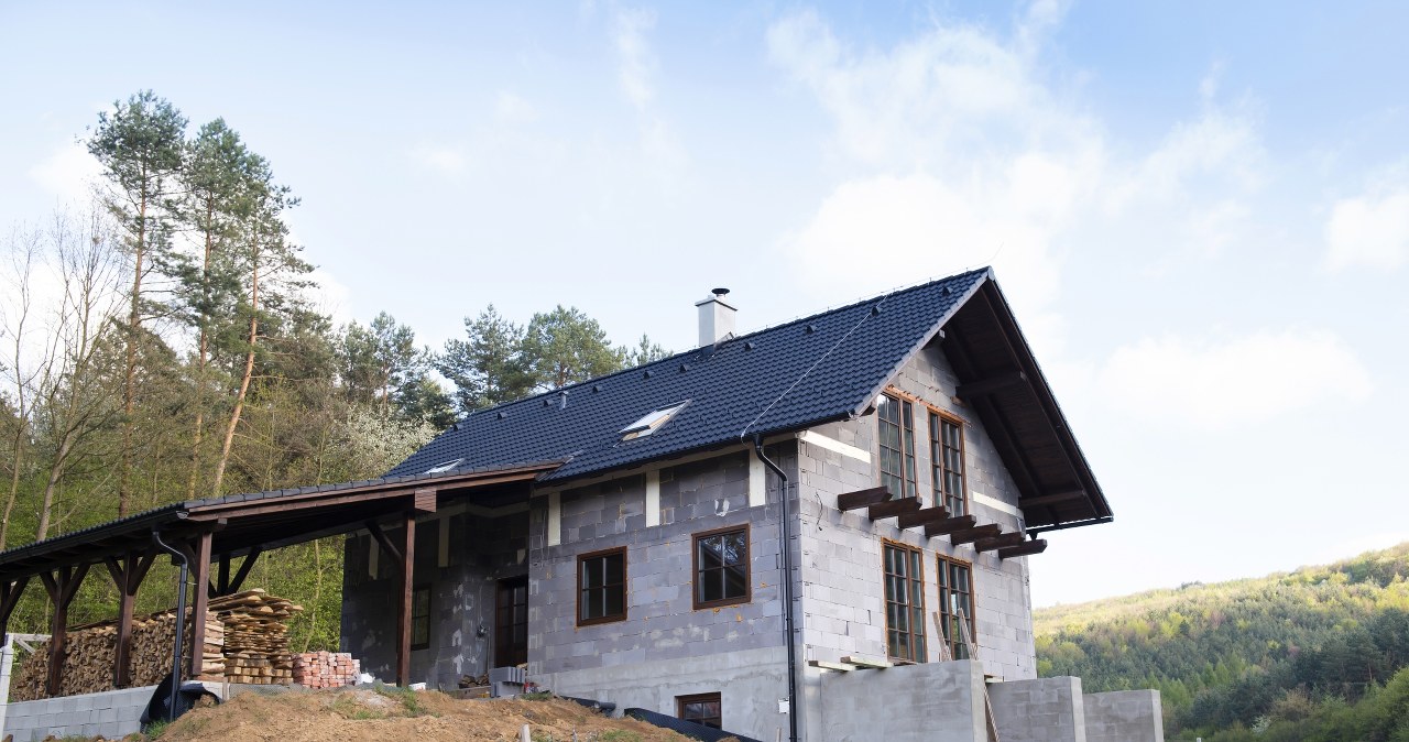 Nowy obowiązek dla budujących domy. Zmiany od przyszłego roku