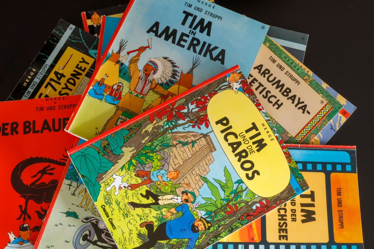 Od 7 lutego Belgowie będą mogli wymieniać swoje paszporty na nowe. Dokumenty mają przede wszystkim zapewnić większe bezpieczeństwo. Hologramy i zabezpieczenia najnowszej generacji mają sprawić, że paszporty będą niepodrabialne. Jednak największe emocje wzbudza to co pojawi się na kolejnych stronach nowych dokumentów, a w tym przypadku będą to postacie z komiksów.