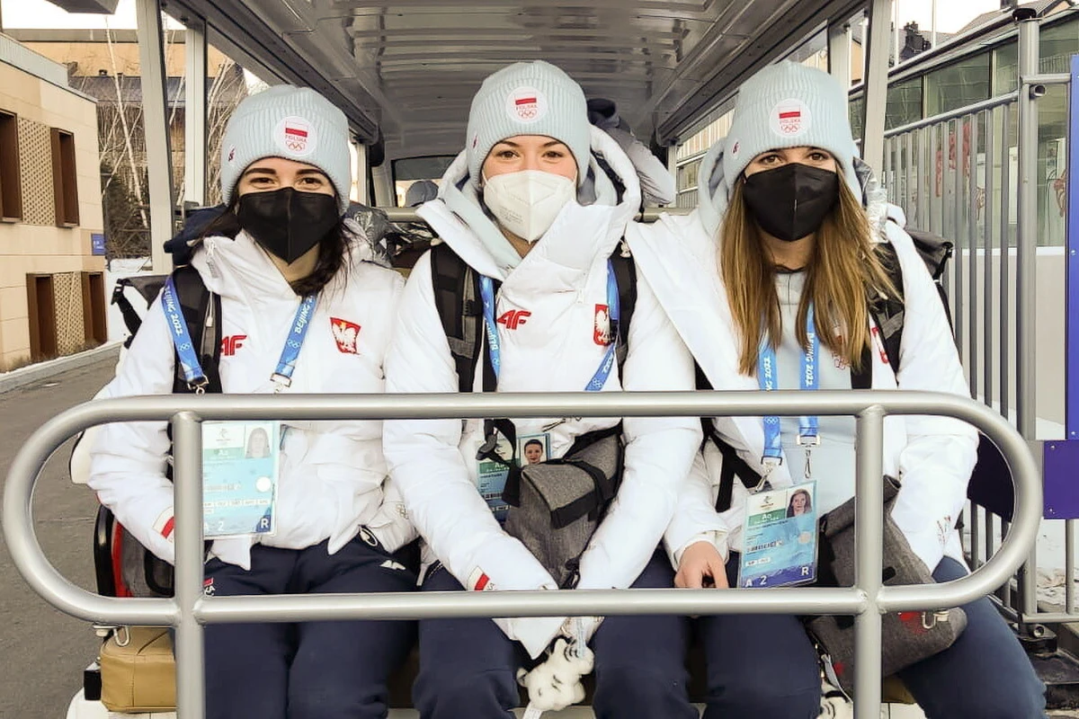 Polska nadzieja medalowa w short tracku Natalia Maliszewska i panczenistka Magdalena Czyszczoń po kilku dniach izolacji uzyskały pierwsze negatywne wyniki testów na Covid-19 - poinformował szef misji olimpijskiej w Pekinie Konrad Niedźwiedzki.
