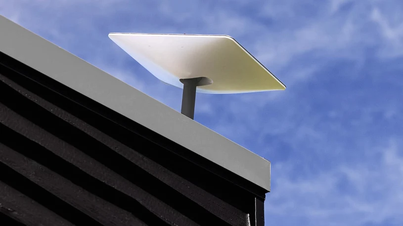 Internet satelitarny Muska w końcu dla wszystkich? Pojawił się tańszy plan