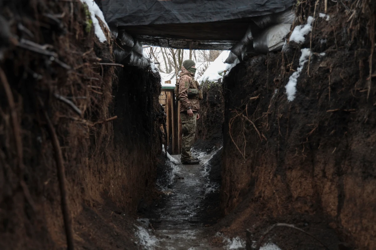 Rozmieszczenie dodatkowych sił USA w Niemczech, Polsce i Rumunii to "krok destrukcyjny", który "wzmacnia napięcie militarne" - oświadczył w środę wiceszef MSZ Rosji Aleksandr Gruszko, komentując decyzję ogłoszoną wcześniej przez Pentagon.