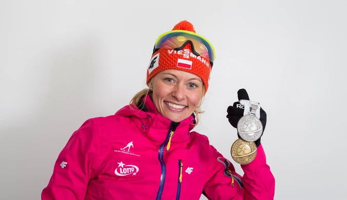 Rower polskiej biathlonistki odzyskany przez policję