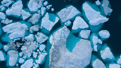 "Na własne oczy widziałem śmierć lodowca". Fakty i mity o zmianach klimatu 