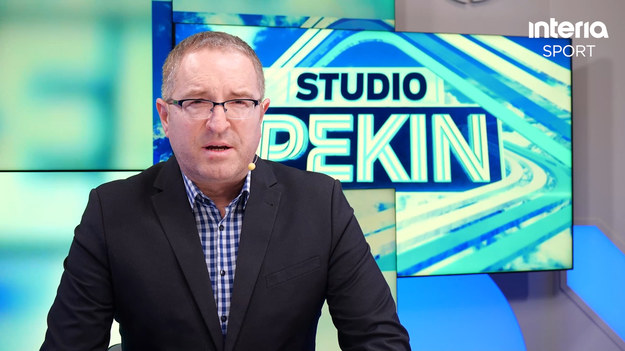 "Studio Pekin - Gramy Dalej!" to codzienna dawka sportowych wiadomości z aren Igrzysk Olimpijskich w Pekinie. Dziennikarze i eksperci Interii Sport będą omawiać i analizować wyczyny sportowców na najważniejszej zimowej imprezie czterolecia.

Gośćmi Interii będą m.in. Katarzyna Bachleda-Curuś, Weronika Nowakowska czy Jan Ziobro.

Oglądaj codziennie krótkie flesze o godzinie 16:00 w Interii, a w najważniejsze dni zmagań polskich olimpijczyków będziemy na żywo, tuż po zawodach, komentować co wydarzyło się w Pekinie.

Ponadto program "Studio Pekin" codziennie na antenach Polsatu News o godzinie 17:40 i Polsatu Sport Extra o godzinie 20:00. Zapraszamy!