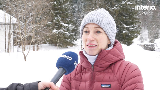 Ekspertka Interii Sport na czas IO w Pekinie, Katarzyna Bachleda-Curuś, opowiedziała o szansach medalowych polskich panczenistów. 

Katarzyna Bachleda-Curuś będzie gościła w programie "Studio Pekin - Gramy Dalej!" w Interii Sport.

"Studio Pekin - Gramy Dalej!" to codzienna dawka sportowych wiadomości z aren Igrzysk Olimpijskich w Pekinie. Dziennikarze i eksperci Interii Sport będą omawiać i analizować wyczyny sportowców na najważniejszej zimowej imprezie czterolecia.

Oglądaj codziennie krótkie flesze o godzinie 16:00 w Interii, a w najważniejsze dni zmagań polskich olimpijczyków będziemy na żywo, tuż po zawodach, komentować co wydarzyło się w Pekinie.

Ponadto program "Studio Pekin" codziennie na antenach Polsatu News o godzinie 17:40 i Polsatu Sport Extra o godzinie 20:00. Zapraszamy!
