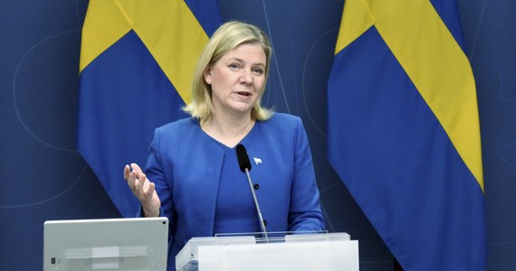 Premier Szwecji Magdalena Andersson ogłosiła zniesienie 9 lutego wszystkich obowiązujących restrykcji koronawirusowych. Przestaną obowiązywać m.in. certyfikaty covidowe oraz limity zgromadzeń.