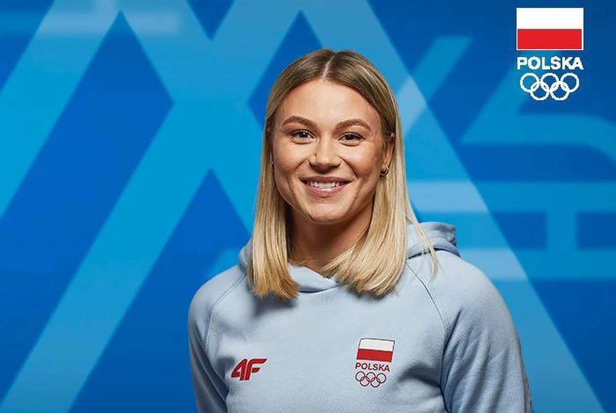 Natalia Maliszewska otrzymała dziś pozytywny wynik testu na obecność koronawirusa. Oznacza to, że szanse na występ naszej łyżwiarki szybkiej w olimpijskich eliminacjach na jej koronnym dystansie są małe.