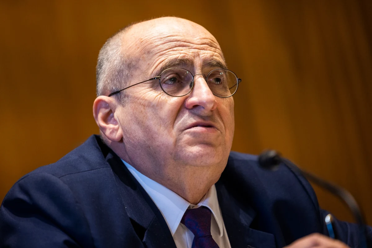 Każda eskalacja konfliktu na Ukrainie może pociągnąć za sobą poważne konsekwencje i wymknąć się spod kontroli, przemieniając się w największy kryzys od II wojny światowej - powiedział w czwartek minister spraw zagranicznych Zbigniew Rau. Szef polskiej dyplomacji wypowiadał się podczas wysłuchania przed Komisją Helsińską przy Kongresie USA.