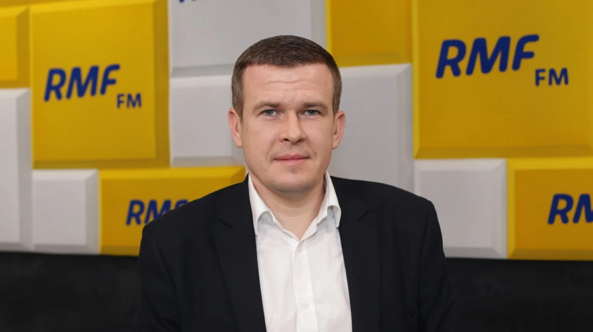 "W sportach zimowych nigdy nie byliśmy potęgą. Ale mamy kilka szans medalowych " - mówi gość Porannej rozmowy w RMF FM Witold Bańka pytany o to, ile medali Polacy mogą zdobyć podczas zimowych igrzysk olimpijskich w Pekinie. "Na pewno jeśli chodzi o skoczków - ich forma w ostatnim czasie zwyżkuje. (...) Myślę, że się przełamią" - ocenia szef Światowej Agencji Antydopingowej. “Kamil Stoch to jest zawodnik fantastycznie przygotowany - na pewno mentalnie, na pewno do zwyciężania. Jeśli z formą trafił - to nie zawiedzie" – dodaje gość Roberta Mazurka.