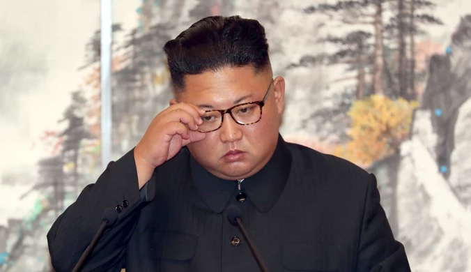 Przywódca Korei Północnej zabrał głos na temat igrzysk w Pekinie. I to jak!