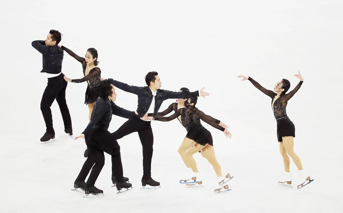 Zimowe igrzyska olimpijskie w Pekinie czas zacząć. W piątek o godzinie 13 czasu polskiego rozpocznie się ceremonia otwarcia z udziałem reprezentacji Polski. Pekin gości igrzyska już po raz drugi. Jako pierwsze miasto na świecie - zarówno letnie, jak i zimowe.