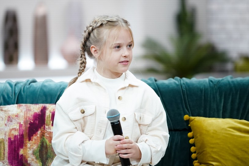 Reprezentantka Polski podczas Eurowizji Junior 2020 zaprezentowała swój nowy styl na Instagramie. Zobacz jak zmieniła się 11-letnia Ala Tracz!