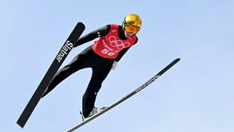 Miał walczyć o medal, ale trener wybrał innego skoczka. Sensacyjna decyzja