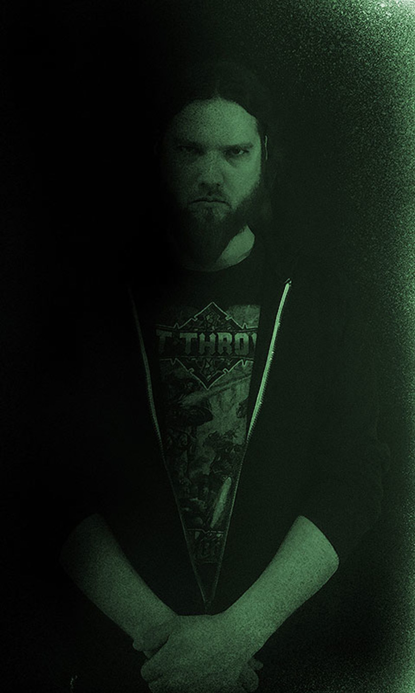 W kwietniu światło dzienne ujrzy siódmy longplay deathmetalowego projektu Desecresy z Finlandii. 