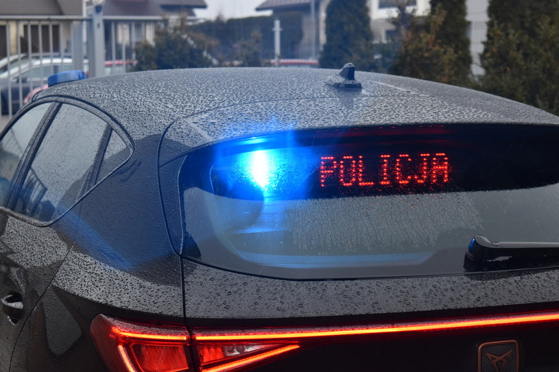 /Policja