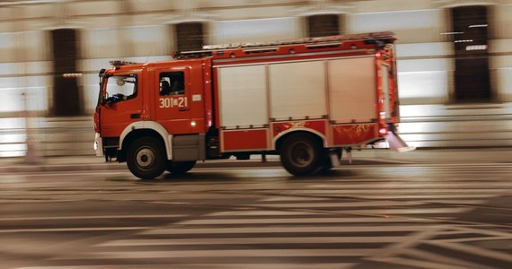 ​Przed rokiem w śląskim Łobodnie znaleziono zwłoki małżeństwa - ciało kobiety leżało przed domem, a zwłoki mężczyzny były w środku budynku. Sekcja zwłok nie dała odpowiedzi co do przyczyny zgonu. Dzięki badaniom toksykologicznym śledczym udało się wyjaśnić sprawę.