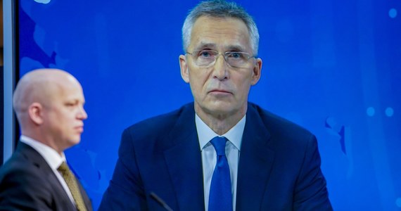 Sekretarz generalny NATO Jens Stoltenberg zostanie prezesem Banku Norwegii - ogłosił minister finansów rządu w Oslo Trygve Slagsvold Vedum. Stoltenberg nową posadę ma objąć w grudniu, a we wrześniu ustąpić ze stanowiska szefa Sojuszu.