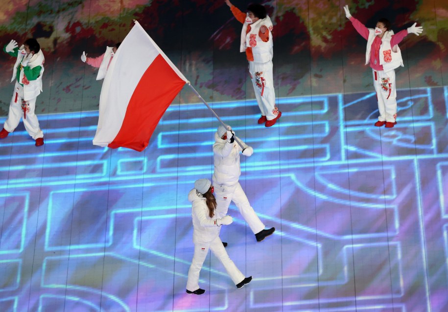 /Grzegorz Momot /PAP