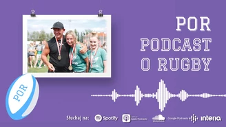 Podcast o Rugby - Odcinek 16 (GOŚĆ: Janusz Urbanowicz). WIDEO