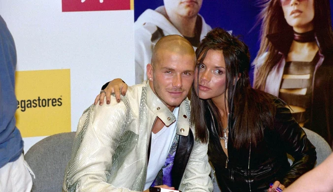 Trener Beckhama szykuje rywali Polaków