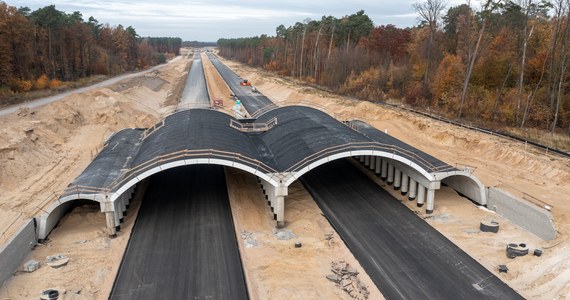 ​Regionalny Dyrektor Ochrony Środowiska w Łodzi wydał decyzję środowiskową, w której zezwolił na rozbudowę węzła Emilia. Dzięki temu połączona zostanie S14 m.in. z autostradą A2.