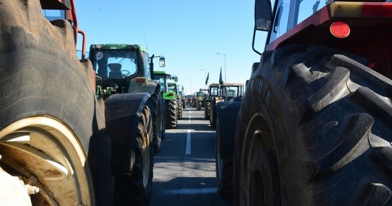 Greccy farmerzy zablokowali w piątek setkami traktorów autostradę w centrum kraju. Protestują przeciwko gwałtownie rosnącym cenom energii. Rządowe wsparcie odrzucili, uznając je za niewystarczające. Farmerzy żądają od państwa większej pomocy w walce ze wzrostem cen.