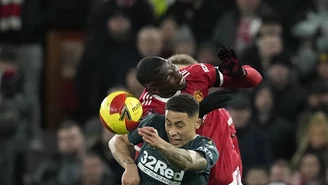 Absurdalny przepis sprawił, że Manchester United odpadł z FA Cup!