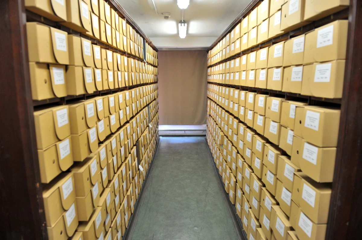 Wybuduj budynki, będziemy je dzierżawić i płacić za to - to propozycja Archiwów Państwowych dotycząca nowych siedzib w kilku miastach w: Koszalinie, Łodzi, Piotrkowie Trybunalskim, Poznaniu oraz Szczecinie. Oferta dotyczy sektora prywatnego. Nowe budynki mają powstać do 2025 roku.