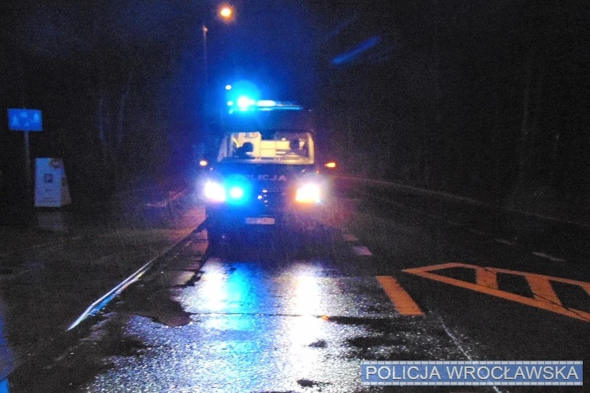 Do tragedii doszło w czwartek we Wrocławiu. Kierowca samochodu osobowego potrącił dwie kobiety przechodzące przez jezdnię. Poszkodowane trafiły do szpitali, niestety życia jednej z nich nie udało się uratować. Sprawca potrącenia miał blisko 2 promile alkoholu w organizmie.