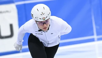 Białystok wspiera na duchu Natalię Maliszewską po powrocie z igrzysk