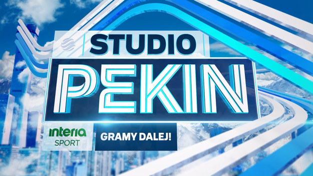 "Studio Pekin - Gramy Dalej!" to codzienna dawka sportowych wiadomości z aren Igrzysk Olimpijskich w Pekinie. Dziennikarze i eksperci Interii Sport będą omawiać i analizować wyczyny sportowców na najważniejszej zimowej imprezie czterolecia.

Gośćmi Interii będą m.in. Katarzyna Bachleda-Curuś, Weronika Nowakowska czy Jan Ziobro.

Oglądaj codziennie krótkie flesze w Interii, a w najważniejsze dni zmagań polskich olimpijczyków będziemy na żywo, tuż po zawodach, komentować co wydarzyło się w Pekinie.

Ponadto program "Studio Pekin" codziennie na antenach Polsatu News o godzinie 17:40 i Polsatu Sport Extra o godzinie 20:00. Zapraszamy!