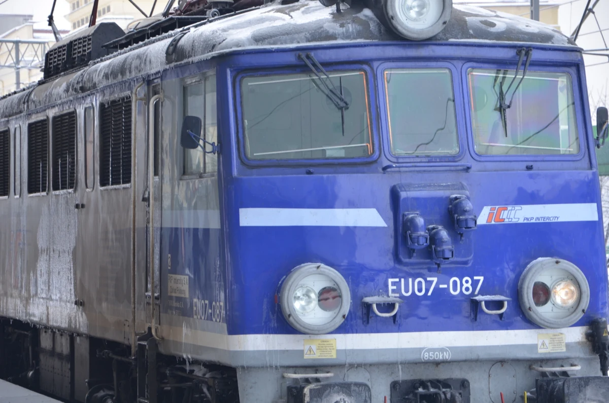 Od 10 lutego zniesione zostaną wszelkie ograniczenia w tranzycie kolejowym do Polski - poinformował w sobotę minister infrastruktury Ukrainy Oleksandr Kubrakow.