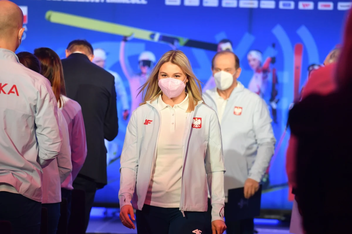 Łyżwiarka Natalia Maliszewska w mediach społecznościowych opisała niezwykle trudne dla niej ostatnie dni. Zawodniczka wczoraj w ostatniej chwili dowiedziała się, że nie wystąpi w eliminacjach short-tracku na 500 metrów: „W nic już nie wierzę. W żadne testy. W żadne igrzyska. Jest to dla mnie jeden wielki ŻART” – napisała w pełnym emocji oświadczeniu. 
