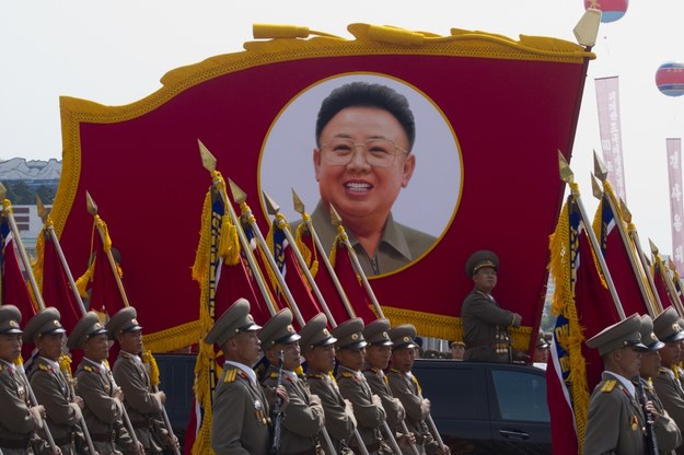 Raport ONZ: Mimo sankcji Korea Północna stale rozbudowuje arsenał nuklearny i rakietowy