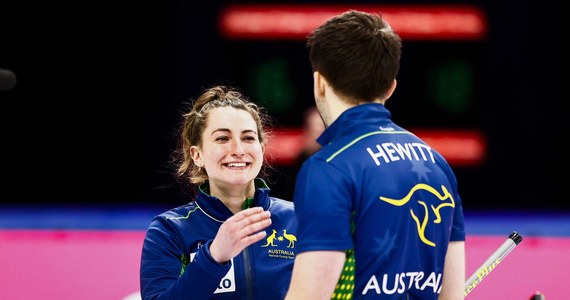 Zaskakująca decyzja na zimowych igrzysk w Pekinie. Australijka Tahli Gill może kontynuować grę ze swoim partnerem Deanem Hewittem w curlingowym turnieju mikstów, mimo że wczoraj uzyskała pozytywny wynik testu na Covid-19.
