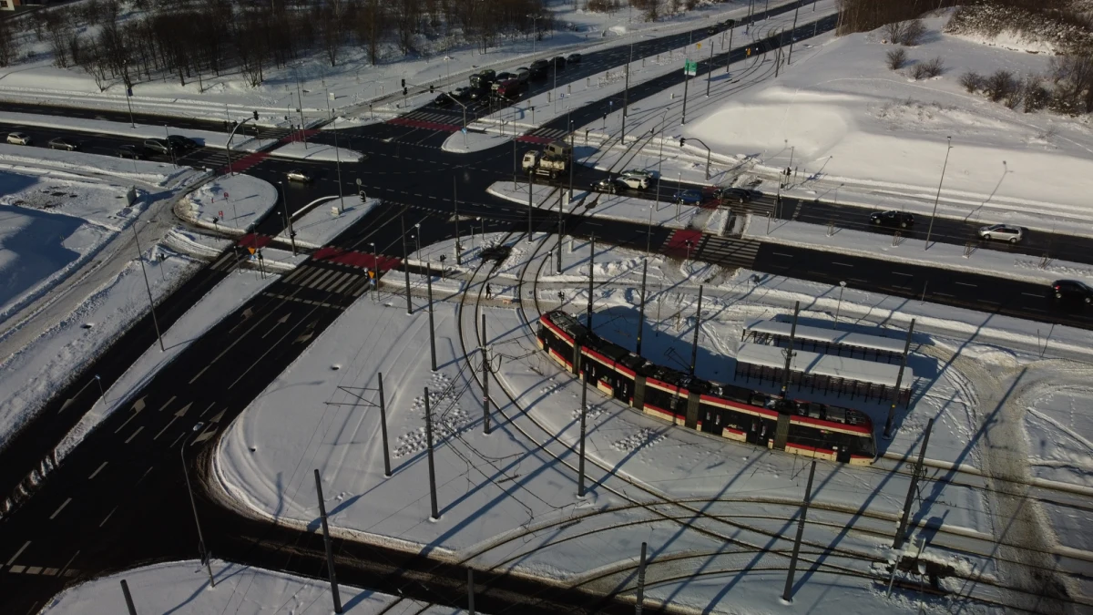 Od poniedziałku 7 lutego obowiązywać będą zmiany w funkcjonowaniu wszystkich linii tramwajowych w Gdańsku. Największe dotyczyć będą linii 7, 10 i 12 - informuje tamtejszy Zarząd Transportu Miejskiego.