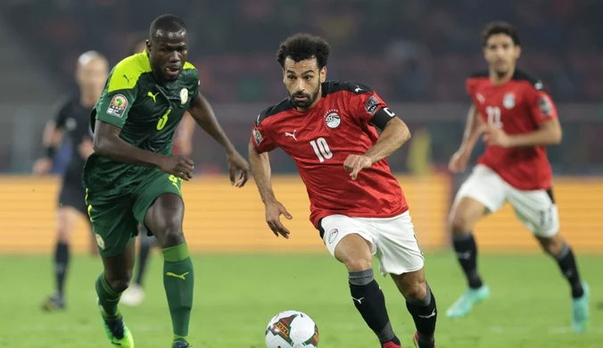 Senegal mistrzem Afryki po raz pierwszy w historii!