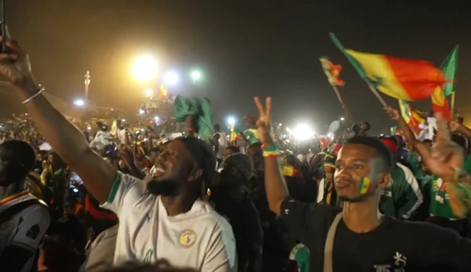 Niesamowita radość kibiców! Senegal został mistrzem Afryki. WIDEO 