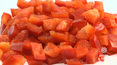 „Zdrowie na widelcu”: Domowy sos pomidorowy
