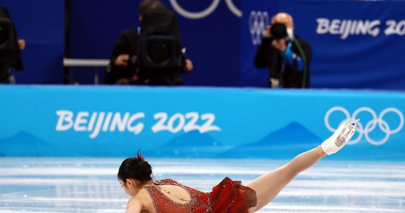 W chińskich mediach społecznościowych wezbrała fala przykrych komentarzy pod adresem urodzonej w USA chińskiej łyżwiarki figurowej Zhu Yi, która dwukrotnie upadła podczas występów w niedzielnym i poniedziałkowym konkursie olimpijskim – pisze w poniedziałek dziennik „South China Morning Post”.