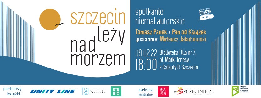 /Miejska Biblioteka Publiczna w Szczecinie /