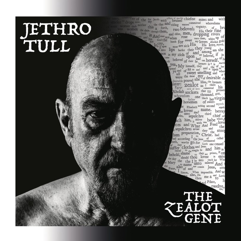 Z powyższego smutnego przekonania tak muzycznie, jak i tekstowo czerpie Jethro Tull na swoim 22. albumie. I jest to album bardzo udany.