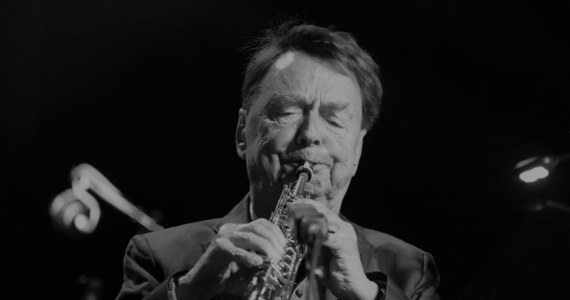 W wieku 83 lat zmarł Zbigniew Namysłowski, jeden z najbardziej znanych polskich muzyków jazzowych, wybitny saksofonista, kompozytor i lider zespołów. Jego śmierć poruszyła najwybitniejszych polskich artystów. Dla wielu z nich był przyjacielem i mentorem. Namysłowski Współpracował między innymi z Krzysztofem Komedą, Czesławem Niemenem, Michałem Urbaniakiem, Krzysztofem Herdzinem i Leszkiem Możdżerem.
