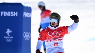 Oskar Kwiatkowski w najlepszej ósemce IO. "Na kolejne igrzyska też się wybieram"