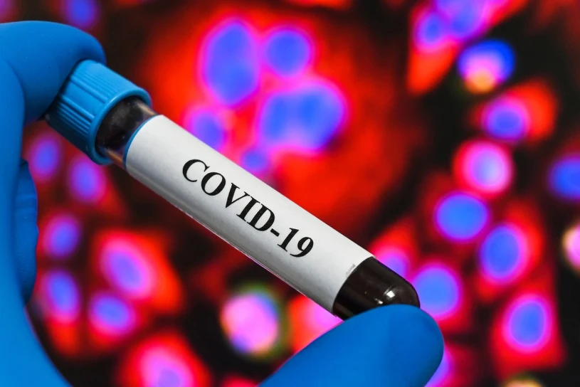 Naukowcy wykorzystają pamięć immunologiczną po COVID-19 do walki z rakiem