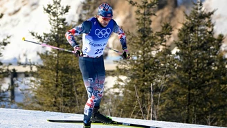 Biegi narciarskie. Klaebo mistrzem olimpijskim, Staręga odpadł w ćwierćfinale